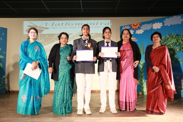 GANIT WEEK CELEBRATION