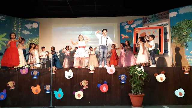 SALUTING THE DIVINITY OF FATHER