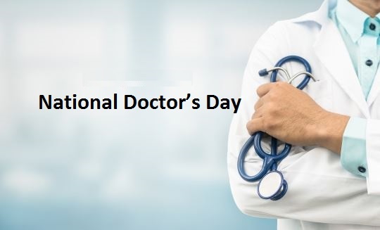 Doctor’s Day Celebration