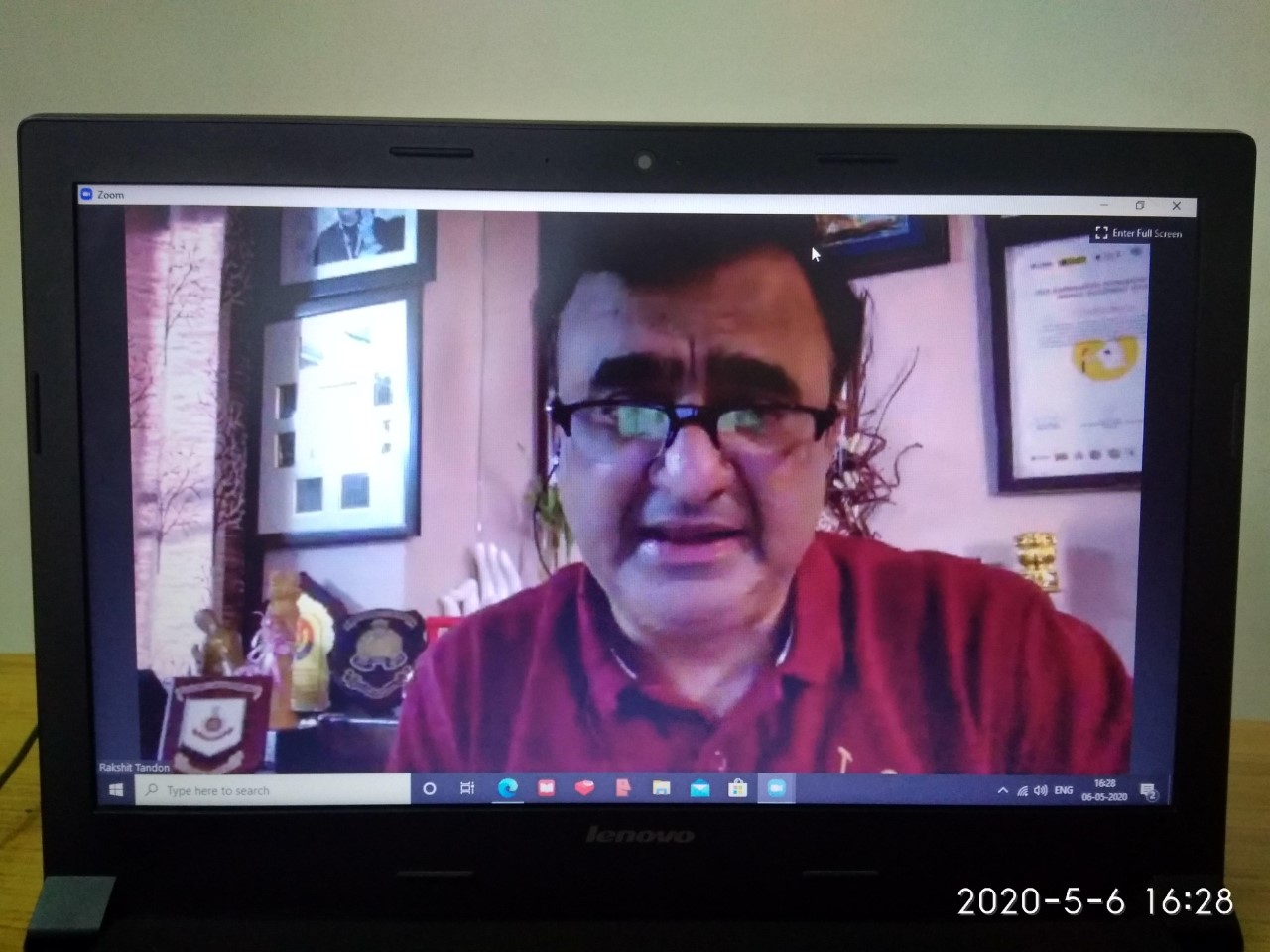 Dos and Don’ts of Cyber Safety