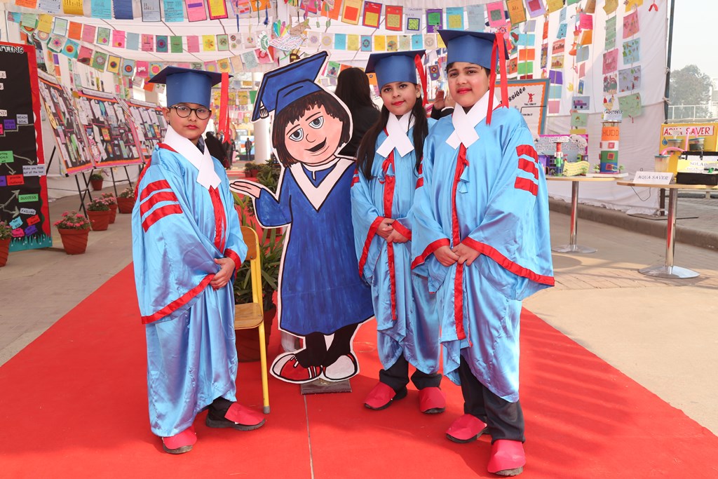 LEARNING UNBOUND-CHAPTER 2019-20