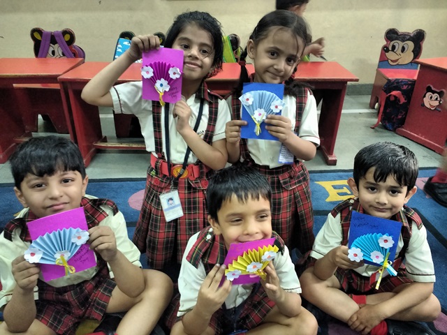 MOTHER’S DAY CELEBRATION