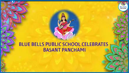 BASANT PANCHAMI CELEBRATION