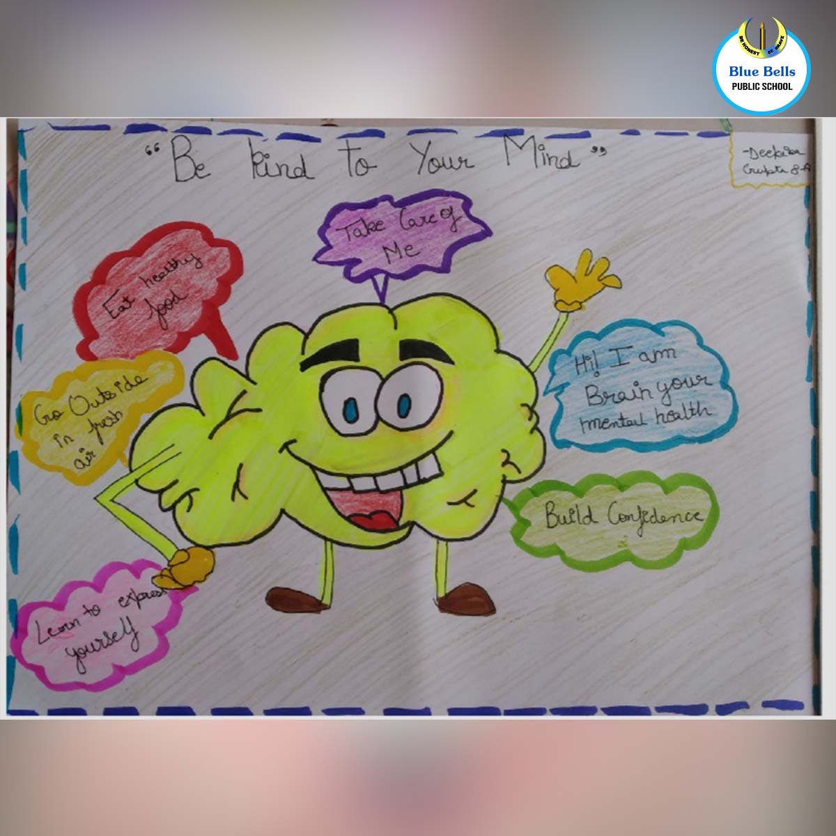 World Mental Health Day