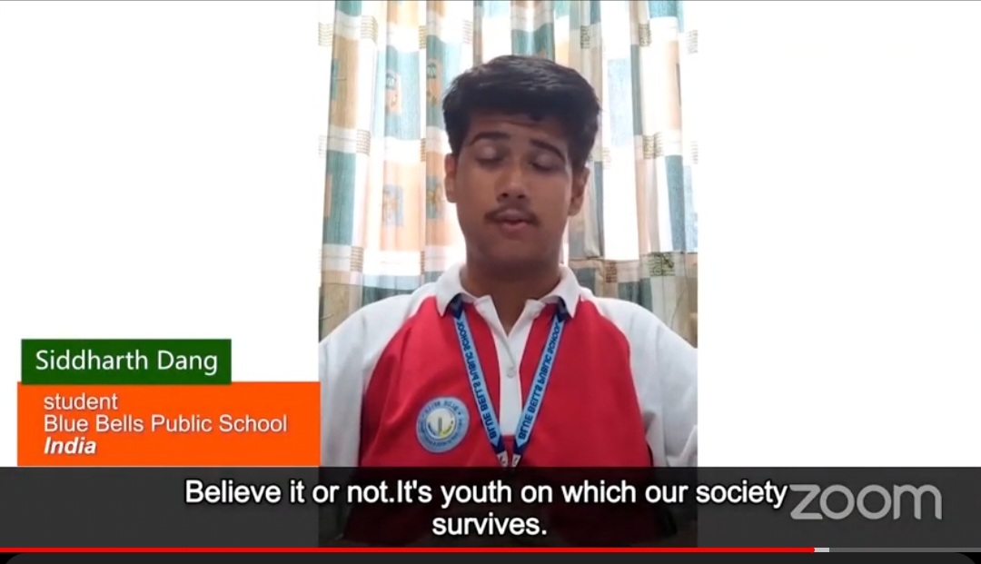 ORIENTATION PROGRAMME FOR CLASS XI