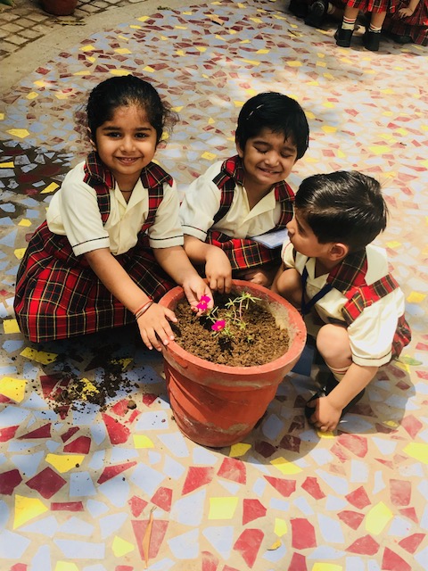 FOUNDER’S DAY CELEBRATION