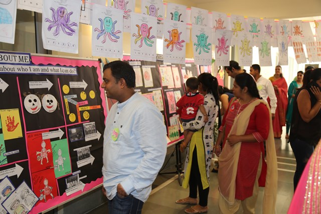 READING & WRITING READINESS SESSION