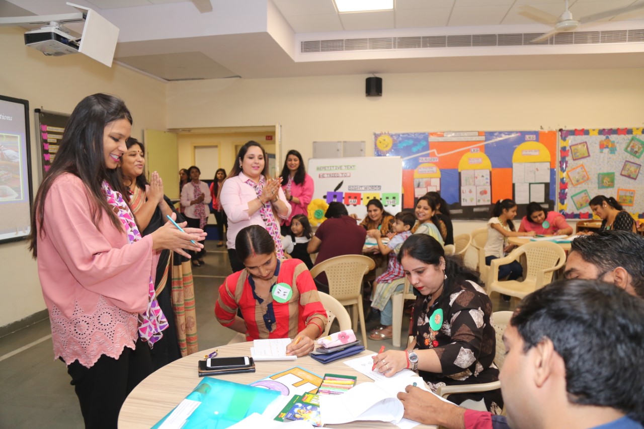 Back to School series