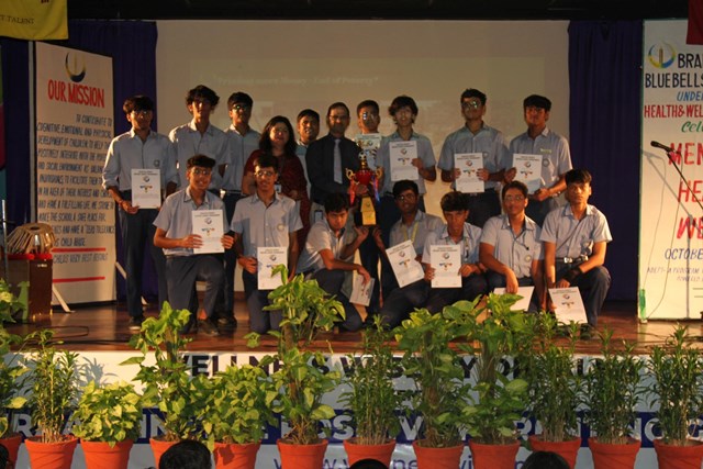 FINANCIAL LITERACY ASSEMBLY