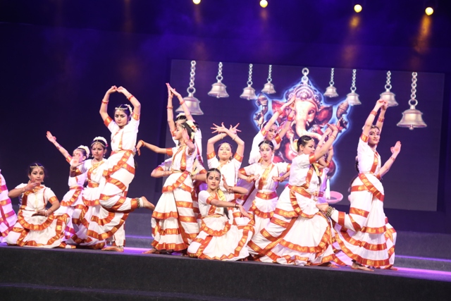 NEERNIDHI: AN ELIXIR OF LIFE  ANNUAL FUNCTION CUM PRIZE DISTRIBUTION CEREMONY