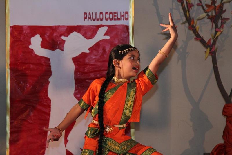  INTERNATIONAL DANCE DAY