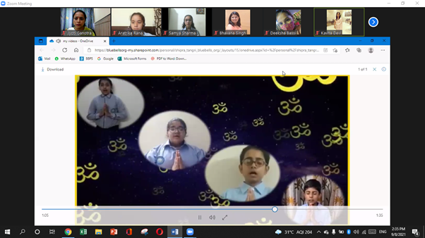  International Literacy Day