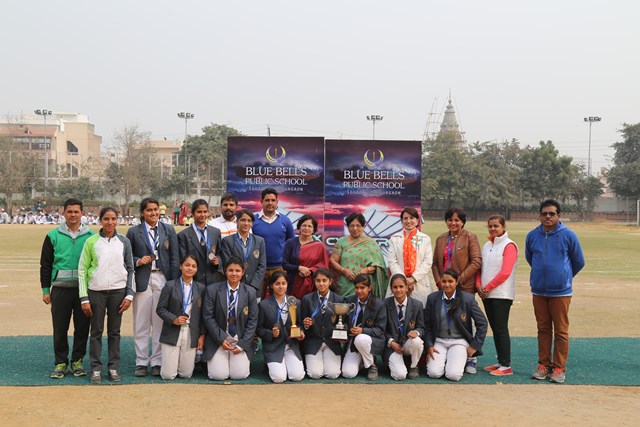 SPRINTING ARCHIVES 2016-17