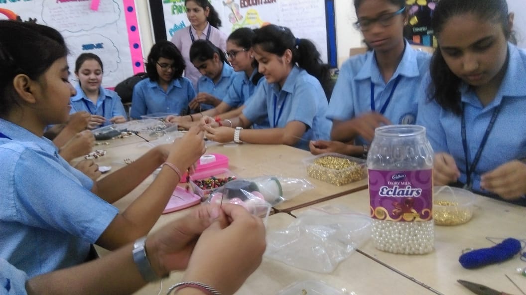 SCHOOL ENTERPRISE CHALLENGE 2018