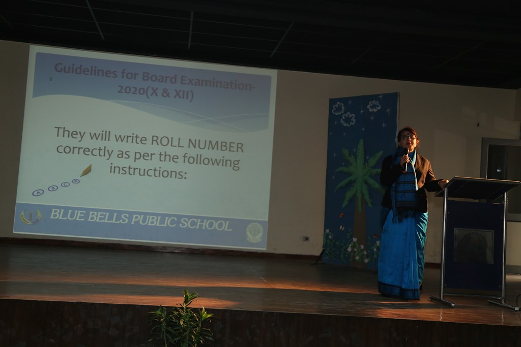 Forewarned is Forearmed.