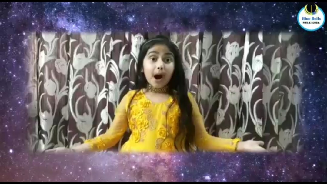 Felicitation Ceremony - Classes Nursery-II  Honouring Achievers