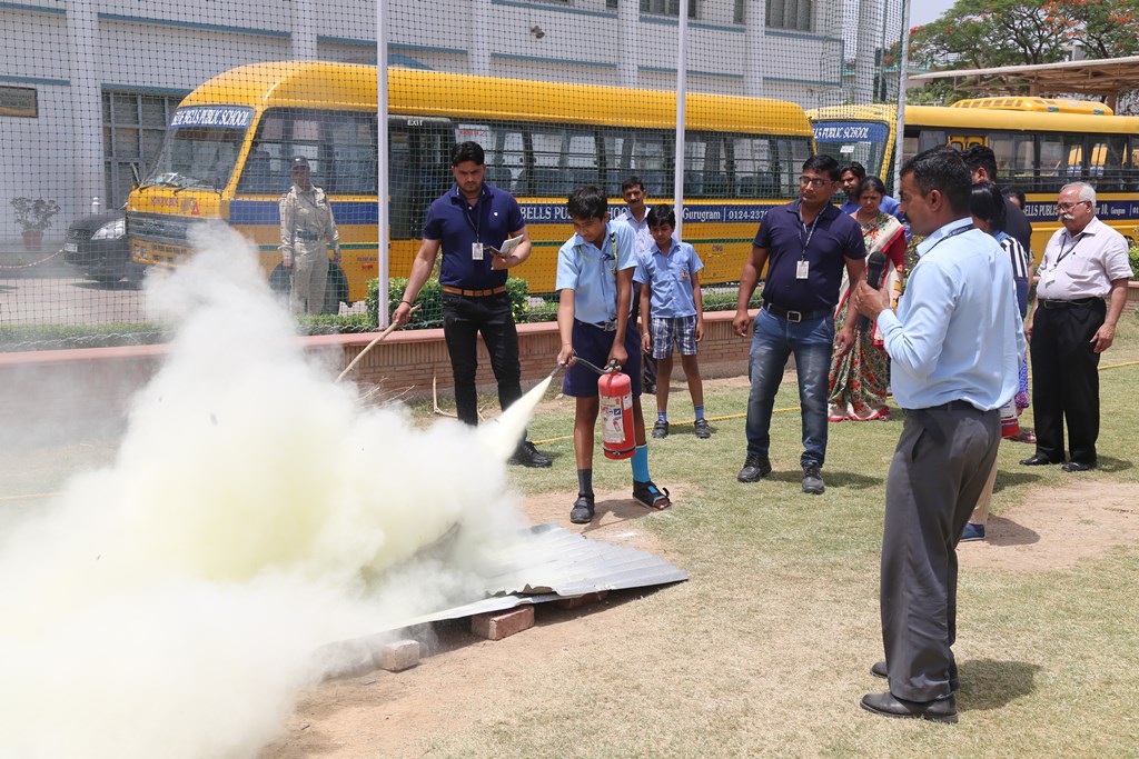 Forewarned is Forearmed