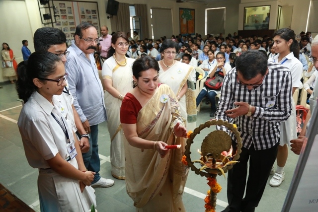 GENESIS: HEALTH & WELLNESS PROGRAMME WEEK