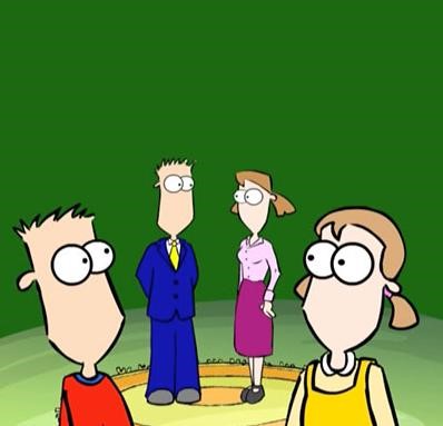 LET’S TALK PUBERTY- A SESSION FOR CLASS V GIRLS