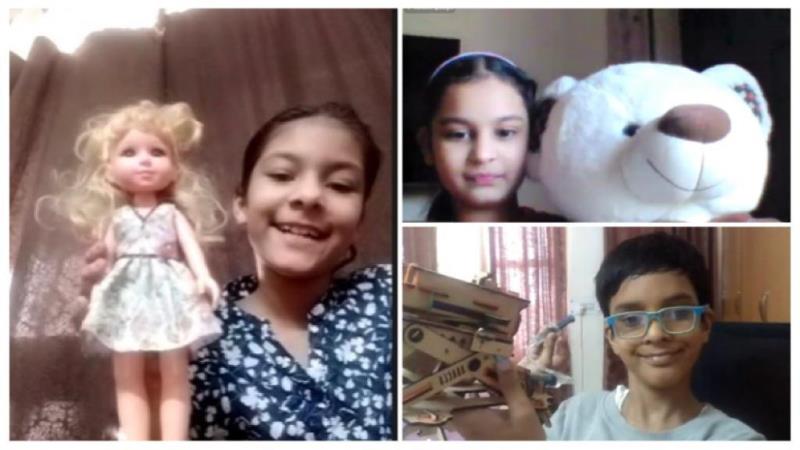 CHILDRENS DAY CELEBRATION