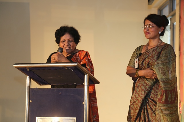 TEACHER’S DAY CELEBRATION: THE MENTORING MINDS, A TRIBUTE TO ALL GURUS