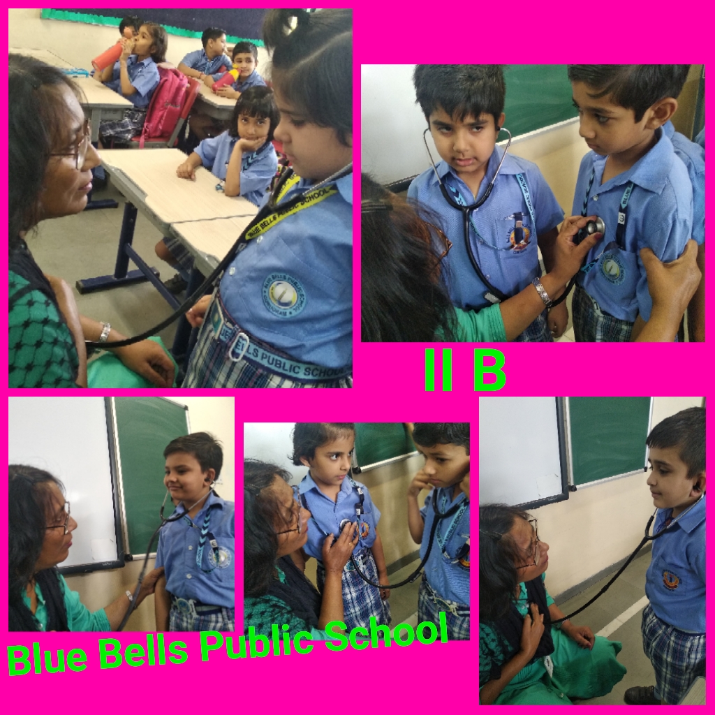 “A healthy inside starts from the outside and the groundwork of all happiness is good health”