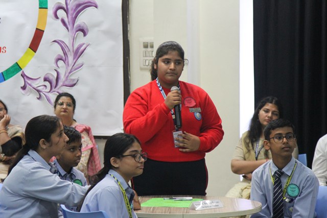 PEER EDUCATORS' INTRODUCTORY SESSION