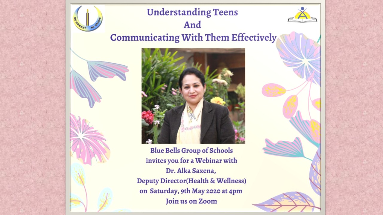 Understanding Teens and Communicating With Them Effectively