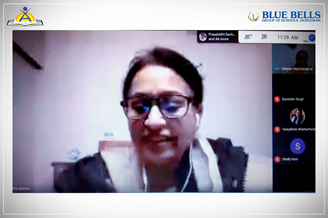 Emotional Intelligence – An Important Virtual Webinar