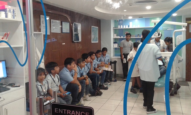 INVIGORATING EXCURSION : A TRIP  TO KIDZANIA, NOIDA