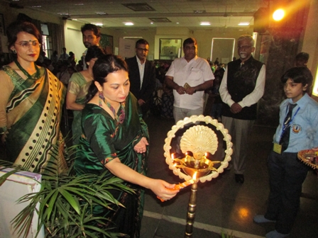 GENESIS- THE HEALTH & WELLNESS WEEK 2015