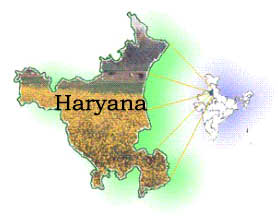 HARYANA SWARN JAYANTI CELEBRATION