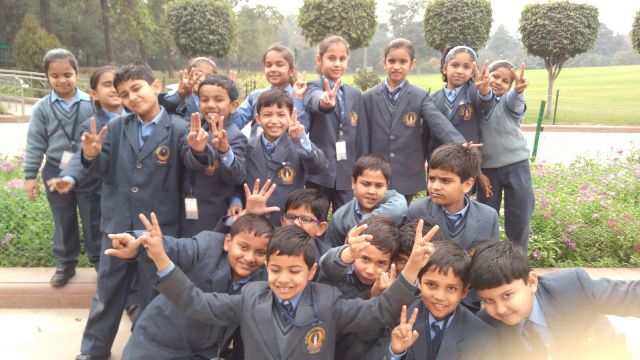 Educational Field Trip