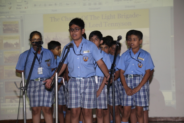 FESTA LITERARIA A LITERARY SOJOURN 