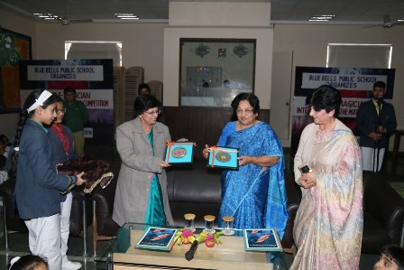 CELESTIAL SOJOURN (FIVE ELEMENTS IN TRANSITION)