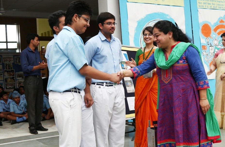 DIGITAL INDIA WEEK CELEBRATION