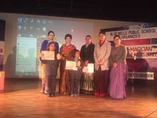 Assembly on the theme “Transportâ€