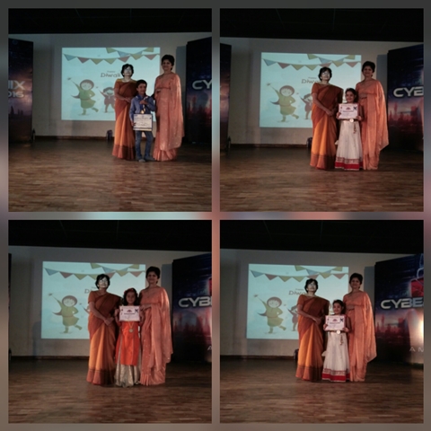 Diwali My Box of Happiness 