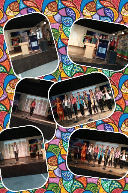 CHILDRENS DAY CELEBRATION 