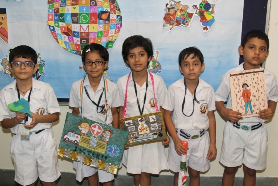 A SOUL FUL EXPRESSION OF HEART - I WANT TO BE